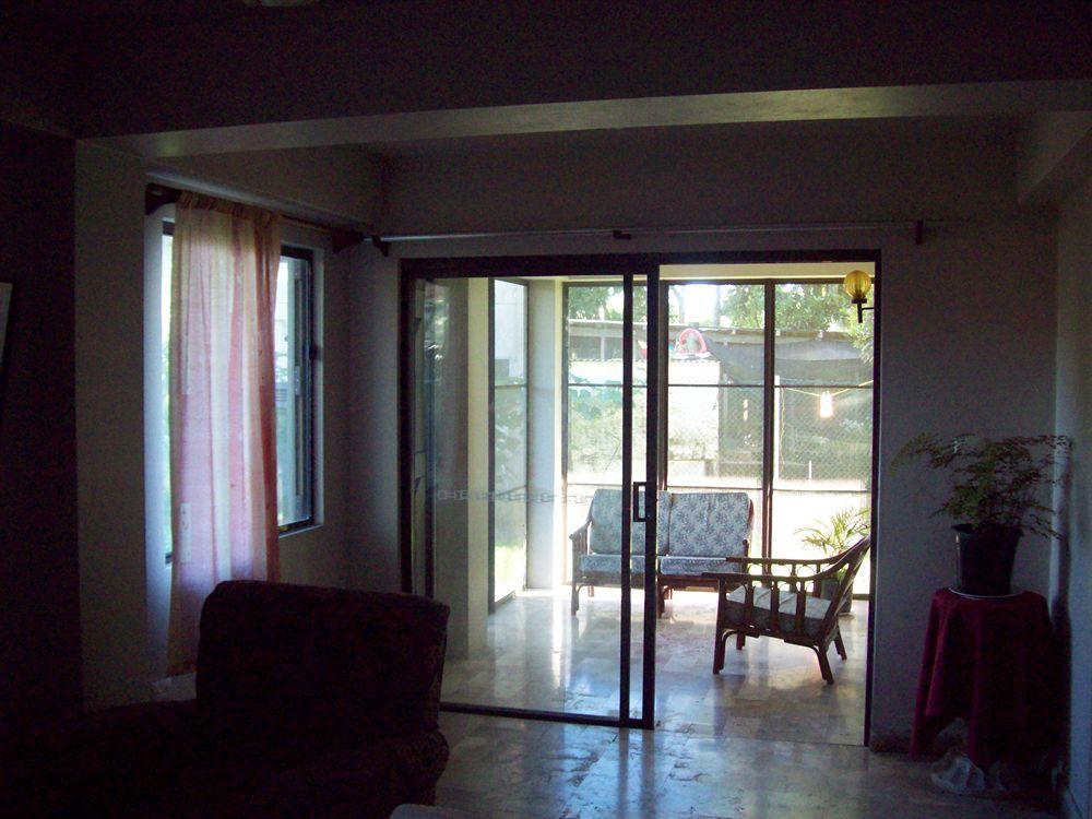 Hotel Tropic Of Capricorn Nadi Exterior foto
