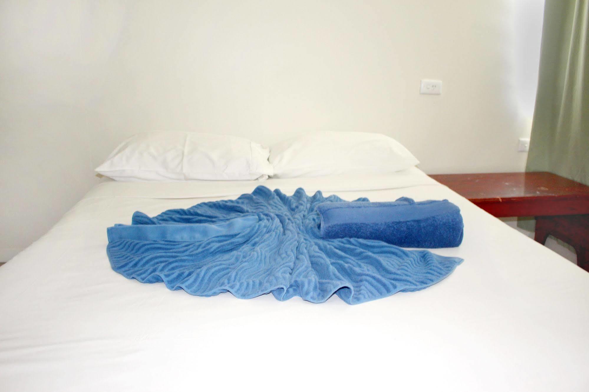 Hotel Tropic Of Capricorn Nadi Exterior foto