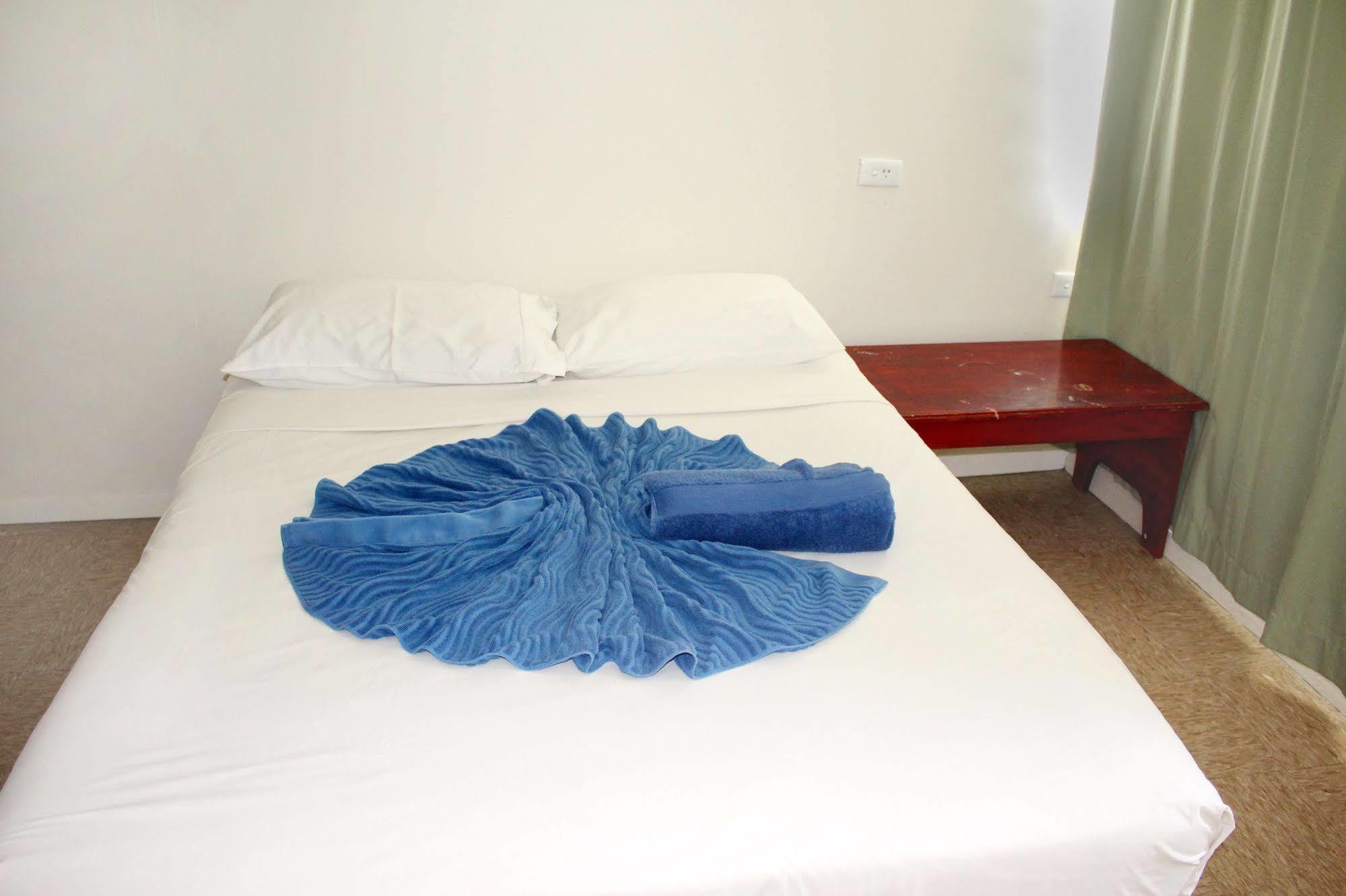 Hotel Tropic Of Capricorn Nadi Exterior foto